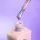 Dnka' Rubber Cover Base Code #0011B Beautiful 12 ml