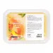 Isabellenails Paraffin Mask Parafina Peach 500 ml