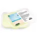 Isbellenails Paraffin Mask Parafina Fresh Tahiti 500 ml