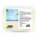 Isbellenails Paraffin Mask Parafina Fresh Tahiti 500 ml