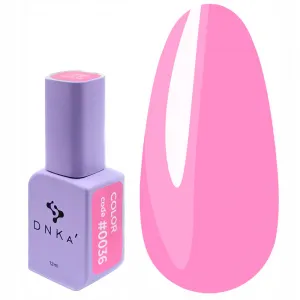 Dnka' Lakier Hybrydowy Color Code #0036 12 ml