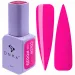 Dnka' Lakier Hybrydowy Color Code #0039 12 ml