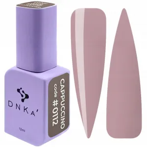 Dnka' Lakier Hybrydowy Color Code #0112 12 ml