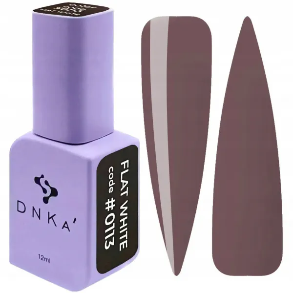 DNKa' Lakier hybrydowy kolor #0113 12 ml