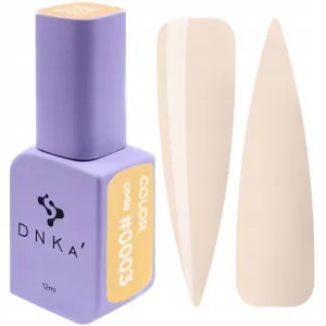 DNKa' Lakier hybrydowy kolor #03 ml