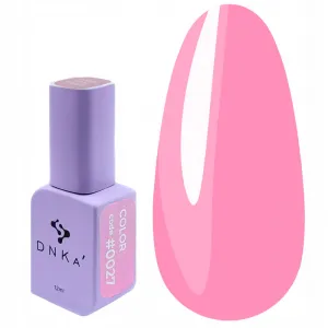 Dnka' Lakier Hybrydowy Color Code #0018 12 ml