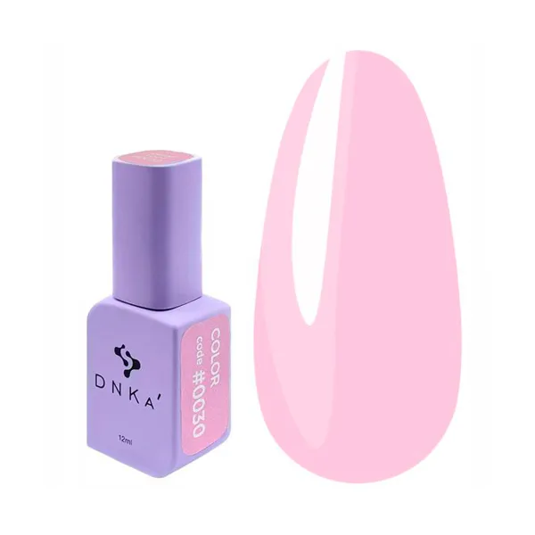 Dnka' Lakier Hybrydowy Color Code #0030 12 ml