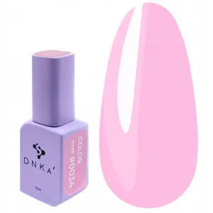 Dnka' Lakier Hybrydowy Color Code #0034 12 ml