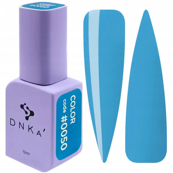 DNKa' Lakier hybrydowy kolor #0050 12 ml