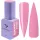 Dnka' Top No Wipe Cover Code #0016 Sofia 12 ml