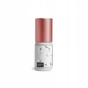 Lovely Klej Do Przedłużania Rzęs Time 3 ml