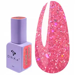 DNKa' Lakier Hybrydowy Spalah Code #0107 12 ml