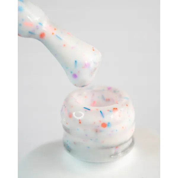 DNKa' Rubber Base Baza Code #0063 Inspiration 12 ml