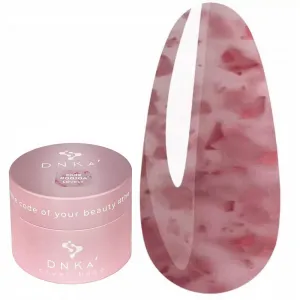Dnka' Rubber Cover Base Baza Code #0010A' Lovely 30 ml