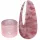 Dnka' Rubber Cover Base Baza Code #0010A' Lovely 30 ml