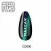 Makear Lakier Hybrydowy Cat Eye Galaxy GC02 8 ml