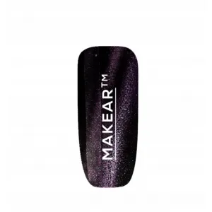 Makear Lakier Hybrydowy Cat Eye Galaxy GC06 8 ml