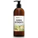 Beautiona Massage Body Oil Oliwka Do Masażu Naturalna 500 ml