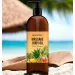 Beautiona Massage Body Oil Oliwka Do Masażu Tropical Pineapple 500 ml