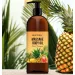 Beautiona Massage Body Oil Oliwka Do Masażu Tropical Pineapple 500 ml