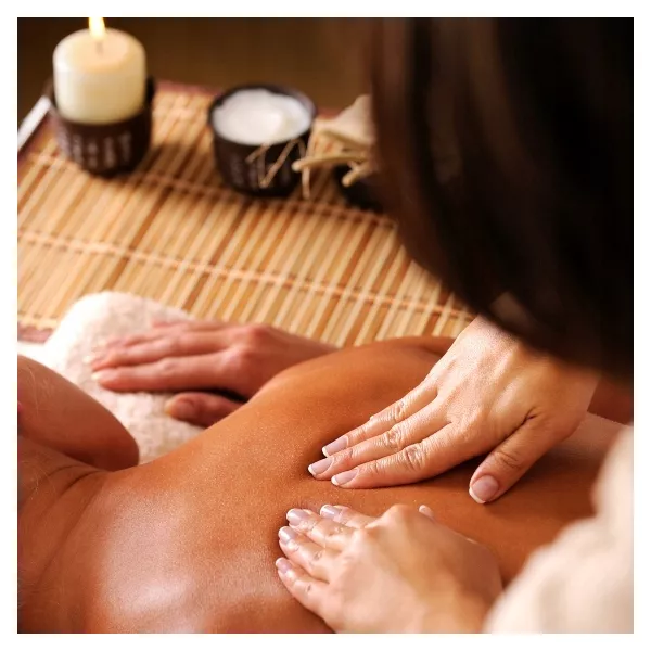 Beautiona Oliwka Do Masazu Ciała i Twarzy Arbuz 500 ml