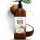 Beautiona Massage Body Oil Oliwka Do Masażu Coconut 500 ml
