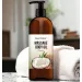 Beautiona Massage Body Oil Oliwka Do Masażu Coconut 500 ml
