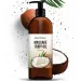 Beautiona Massage Body Oil Oliwka Do Masażu Coconut 500 ml