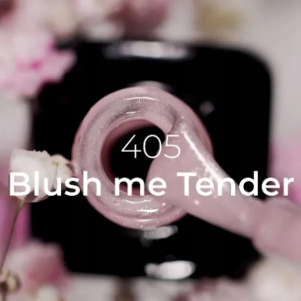 Victoria Vynn Lakier Hybrydowy Cat Eye 405 Blush Me Tender 8 ml