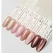 Victoria Vynn Lakier Hybrydowy Cat Eye 405 Blush Me Tender 8 ml