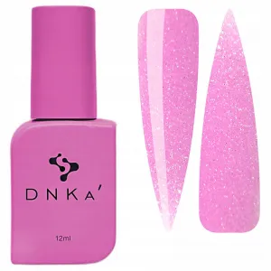 Dnka' Liquid Acrygel Akrylożel Code #0001 Bubble Gum 12 ml
