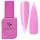 Dnka' Liquid Acrygel Akrylożel Code #0001 Bubble Gum 12 ml