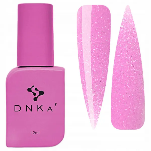 Dnka' Liquid Acrygel Akrylożel Code #0001 Bubble Gum 12 ml