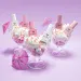Dnka' Liquid Acrygel Akrylożel Code #0001 Bubble Gum 12 ml