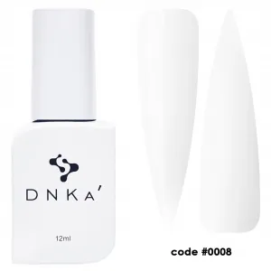 Dnka' Liquid Acrygel code #0008 Eskimo 12 ml