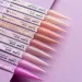 Dnka' Builder Gel Żel Budujący Code #0017 Joanne 30 ml