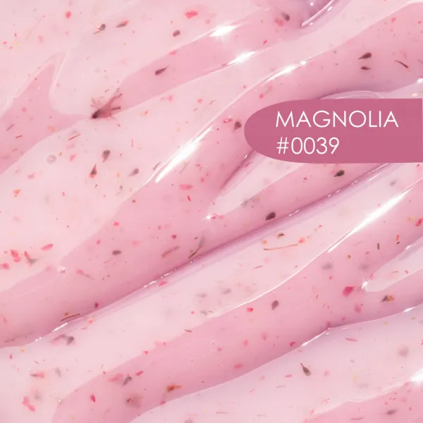 Dnka' Liquid Acrygel Code #0039 Magnolia 15 ml