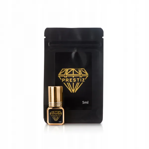 Moemi Klej Do Przedłużania Rzęs Prestiż 5 ml