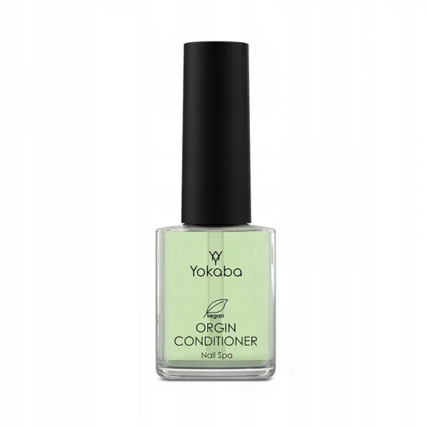 Yokaba Orgin Conditioner Odżywka Wzmacniająca Do Paznokci 15 ml