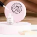 Yokaba Silver Conditioner Odżywka Ochronna Do Paznokci 15 ml