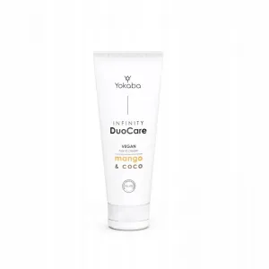 Yokaba Profesjonalna Krem Do Rąk i Ciała Mango&Coco 75 ml
