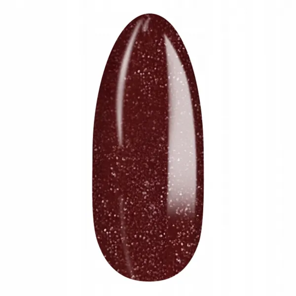 Yoshi Lakier Hybrydowy Flash Sip Sip Hooray 145 Pour Some Glamour 6 ml