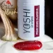 Yoshi Lakier Hybrydowy Flash Sip Sip Hooray 145 Pour Some Glamour 6 ml