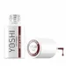 Yoshi Lakier Hybrydowy Flash Sip Sip Hooray 147 Pinot Please 6 ml