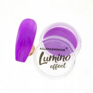 Pyłek Lumino Effect nr 9 Świecący w Ciemności