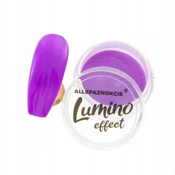 Pyłek Lumino Effect nr 9 Świecący w Ciemności