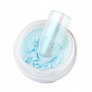 Pyłek Do Paznokci Rainbow Ice nr 5