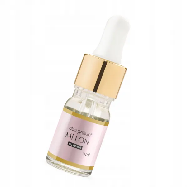 Aba Group melon oliwka do skórek 5ml