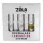 Zestaw do laminacji ZOLA Brow&Lash Lamination System