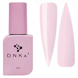 Dnka' Liquid Acrygel Acrylożel Code #0015 Panna Cotta 12 ml